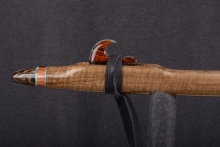 Mango Native American Flute, Minor, Low E-4, #T2E (6)